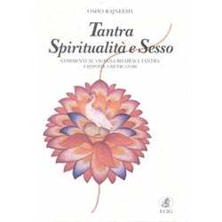 Tantra, spiritualità e sesso