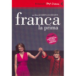 Franca La Primaun film di Sabina Guzzanti in omaggio a Franca Valeri