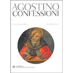 ConfessioniA cura di Giovanni Reale - Testo latino a fronte