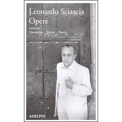Opere  - volume 1Narrativa - teatro - poesia  (cofanetto)