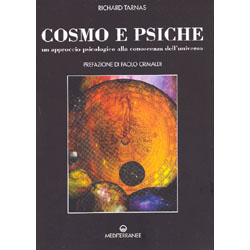 Cosmo e PsicheUn approccio psicologico alla conoscenza dell'universo