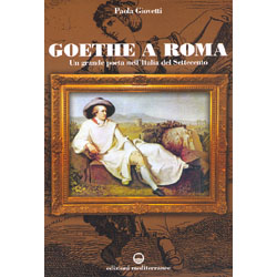 Goethe a Roma 