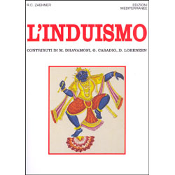 L'InduismoContributi di M. Dhavamoni, G. Casadio, D. Lorenzen