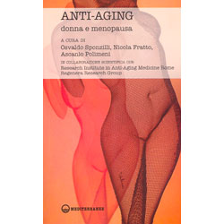 Anti-Aging Donna e Menopausa