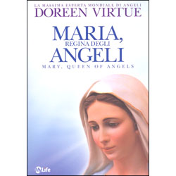 Maria, Regina degli AngeliMary, Queen of Angels