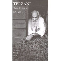Tiziano Terzani - Tutte le opere vol.2Cartonato in Cofanetto 1993-2004