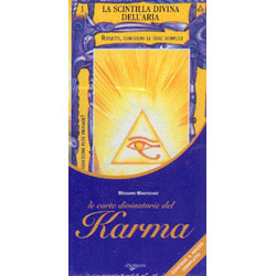 Le Carte Divinatorie del Karma