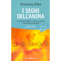 I Segni dell'AnimaUna grande medium ti aiuta a scoprire il tuo destino spirituale