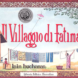 Il Villaggio di Fatimah Favola illustrata