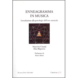 Enneagramma in MusicaIntroduzione alla psicologia dell'arte musicale
