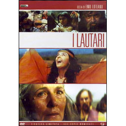 I Lautari (film) (R)Edizione Limitata a copie numerate
