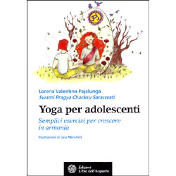 Yoga per Adolescenti Semplici esercizi per crescere in armonia