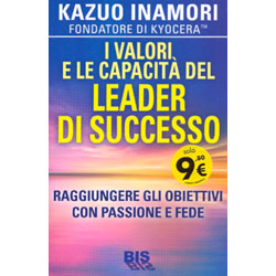 I Valori e le Capacità del Leader di Successo Raggiungere gli obiettivi con passione e fede