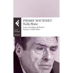 Sullo StatoCorso al Collège de France. Volume I (1989-1990)