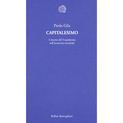 CapitalesimoIl ritorno del feudalesimo nell'economia mondiale