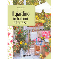 Il Giardino in Balconi e Terrazzi