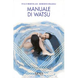 Manuale di Watsu