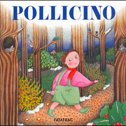 Pollicino(Carte in Tavola: dai 0 ai 5 anni)