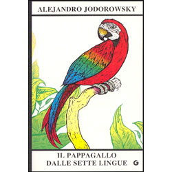 Il pappagallo dalle sette lingue