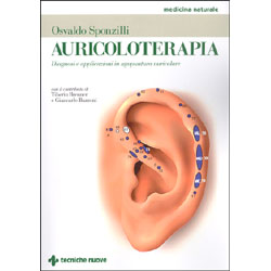 AuricoloterapiaDiagnosi e applicazioni in agopuntura auricolare