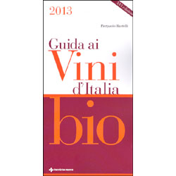 Guida ai Vini d’Italia bio 2013