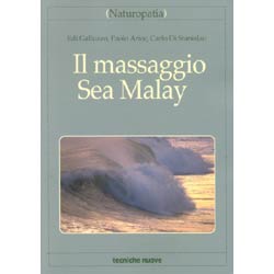 Il massaggio Sea Malay