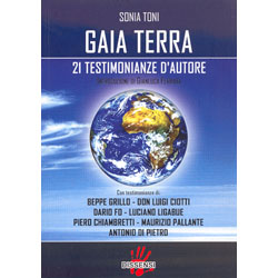 GaiaTterra21 testimonianze d'autore