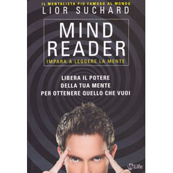 Mind ReaderImpara a leggere la mente