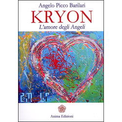 Kryon - L'Amore degli Angeli