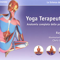 Yoga TerapeuticoAnatomia Completa delle Posizioni