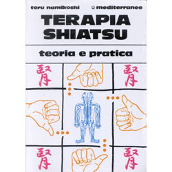 Terapia Shiatsuteoria e pratica