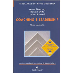 Coaching e Leadership Alpha Leadership