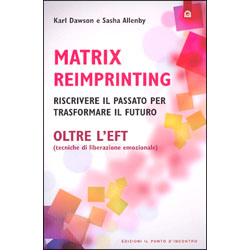 Matrix Reimprinting oltre L'EFTRiscrivere il passato per trasformare il futuro 