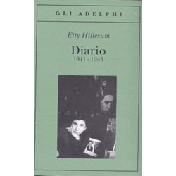 Diario 1941-1943Traduzione di Chiara Passanti