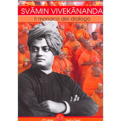 Swamin VivekanandaIl monaco del dialogo