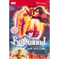 Bollywood con  DVDLa più grande storia d’amore