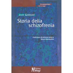 Storia della Schizofrenia