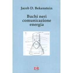 Buchi Neri Comunicazione Energia