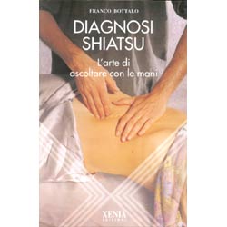 Diagnosi shiatsu