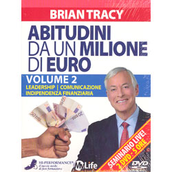 Abitudini da Un Milione di Euro (DVD)Volume 2