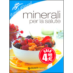 Minerali per la Salute