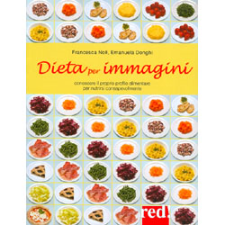 Dieta per ImmaginiConoscere il proprio profilo alimentare per nutrirsi consapevolmente