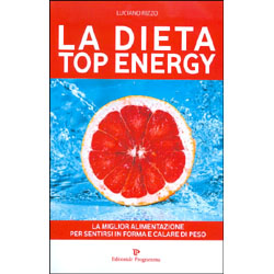 La Dieta Top Energy