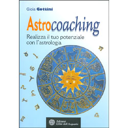 AstrocoachingRealizza il tuo potenziale con l'astrologia