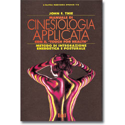 Manuale di cinesiologia applicata