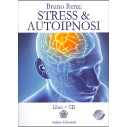 Stress e AutoipnosiLibro + CD