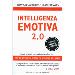Intelligenza Emotiva 2.0Include una edizione online del test di intelligenza emotiva più apprezzato del mondo 