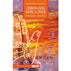 Chiromanzia medica cinese
