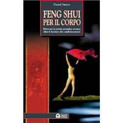 Feng shui per il corpo