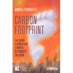 Carbon FootprintCalcolare e comunicare l'impatto dei prodotti sul clima